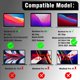 thumbnail image 2 of Protector de pantalla y funda de teclado para MacBook Pro de 13 pulgadas, 2 of 8