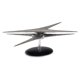 thumbnail image 5 of Maqueta de barco Battlestar Galactica Modern Basestar #12, 5 of 7