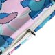 thumbnail image 4 of Stitch in A Bikini 3 Pieces Duvet Cover Set Full Size Super Soft Fade Resistant Microfiber, 4 of 4