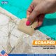 thumbnail image 4 of Reparación de lechada para azulejos PENTAUSA 500 g Beige (2 unidades), 4 of 7