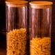thumbnail image 3 of Frasco Vidrio Tapa Madera 27 Cm, 3 of 3