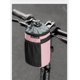 thumbnail image 3 of Bolsa Aislante Porta Botellas, Bicicleta Scooter Trekking - Negro rosa, 3 of 6
