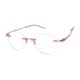 thumbnail image 1 of Lentes para Lectura Scojo New York Gels Redondos Blush 2.00x, 1 of 7