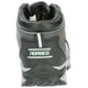 thumbnail image 4 of Botin de Seguridad Norseg NS-651 Emma gris 37, 4 of 9