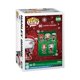 thumbnail image 3 of Figura de vinilo Funko Pop! Heroes Holiday '24 Harley Quinn, 10 cm, 3 of 8