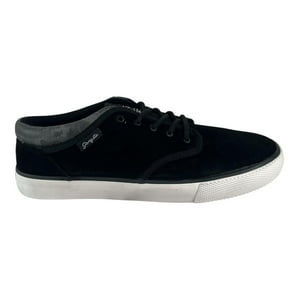 Zapatilla Urbana Gangsta Soho S Negro Hombre Negro 7