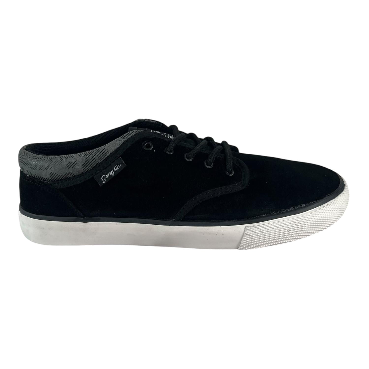 Zapatilla Urbana Gangsta Soho S Negro Hombre Negro 7