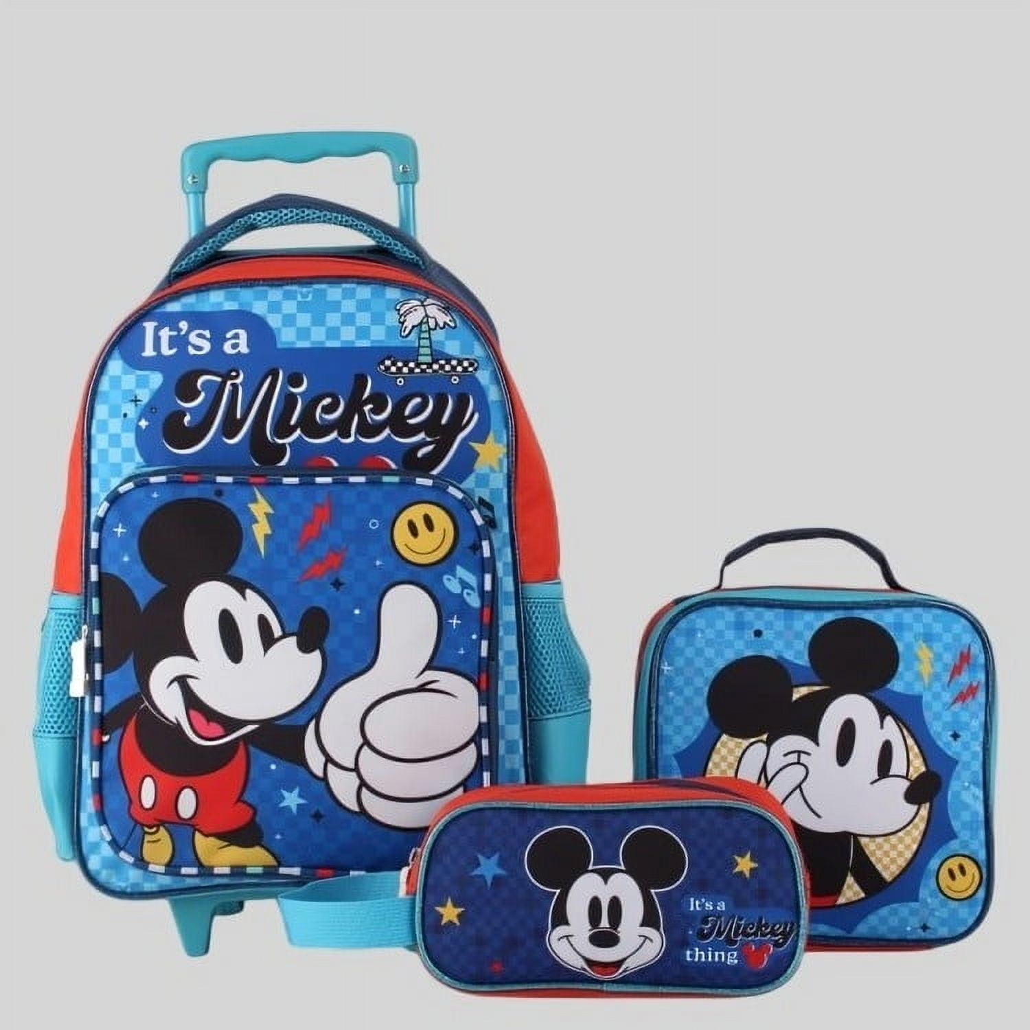 Disney - Pack Promo 3pcs 2025