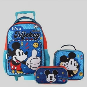 Disney - Pack Promo 3Pcs 2025