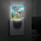 thumbnail image 4 of Luz Nocturna LED Desmarcar Las Reglas De Rosie 0.5W, 4 of 6