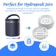 thumbnail image 2 of Set de Almacenamiento para Viales Abode para Termo Hydrapeak 750mL Viales de 3mL, 2 of 7