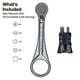 thumbnail image 2 of Juego de destornilladores Klein Tools 65200MAG con trinquete de perfil delgado, 2 of 7