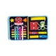 thumbnail image 3 of Tablero De Actividades Juguete De Viaje Tablero Sensorial De Fieltro Para Niños Regalo De Cumpleaños Estilo B, 3 of 5