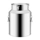 thumbnail image 5 of Barril De Acero Inoxidable Sellado Con Tapa, Recipiente De Almacenamiento Para Sales De Hotel Para Uso Doméstico, 10 L, 5 of 5
