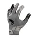 thumbnail image 4 of Guantes de fútbol Venum Elite plateado/negro pequeños, 4 of 6