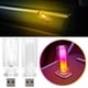 thumbnail image 2 of USB Glass Bottle Atmosphere Light, Touch Dimming Night Light with Flexible Filament, Warm White Glow for Bedroom Car Decor, 2 of 3