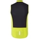 thumbnail image 2 of Corta Viento Shimano Compact Wind Amarillo Neón Talla XXXL, 2 of 2