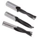 thumbnail image 5 of Brad Point Brocas Aburridas Mano Derecha Broca Para Carpintería Accs 7 Mm 9 Mm 11 Mm, 5 of 5