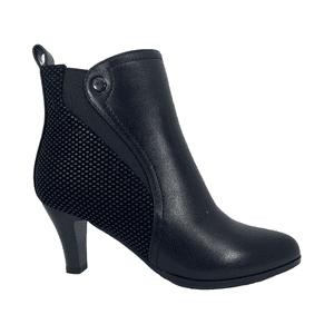 Botines Bonny Franco Casuales Mujer | 275-5596 - Talla 37