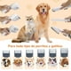 thumbnail image 5 of Kit Aseo Aspiradora Cortapelos Profesional 2 En 1 Mascotas, 5 of 8