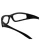 thumbnail image 5 of Gafas de seguridad para motocicletas Global Vision 24 Triumphant, 5 of 7