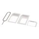thumbnail image 2 of Adaptador Nano Sim A Micro Sim Y Sim Normal, 2 of 4