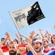 thumbnail image 4 of Nosferatu Bandera impresa con temática, regalo perfecto para fanáticos, amigos y familiares, y adecuada para actividades al aire libre e interiores, decoraciones de fiesta. 90 cm × 150 cm., 4 of 6