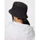 thumbnail image 5 of Gorra bucket Nike Apex Futura lavada negro/blanco, talla grande, 5 of 5