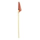 thumbnail image 1 of Banderas De Corner C/base Futbol Cancha Sintetica - Set De 4, 1 of 2