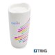 thumbnail image 2 of Taza Térmica Pp Antiderrame 600ml Blanco, 2 of 2