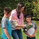 thumbnail image 3 of Kit científico Steve Spangler Extreme Geyser Tube con Mentos, 3 of 9