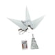 thumbnail image 3 of Adornos Para árbol De Navidad, Decoración Navideña Para Fiestas, Estrellas Iluminadas Para El Hogar, Dormitorio De Invierno M, 3 of 3