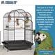 thumbnail image 2 of Jaula Premium Aves Guacamayos, 2 of 8