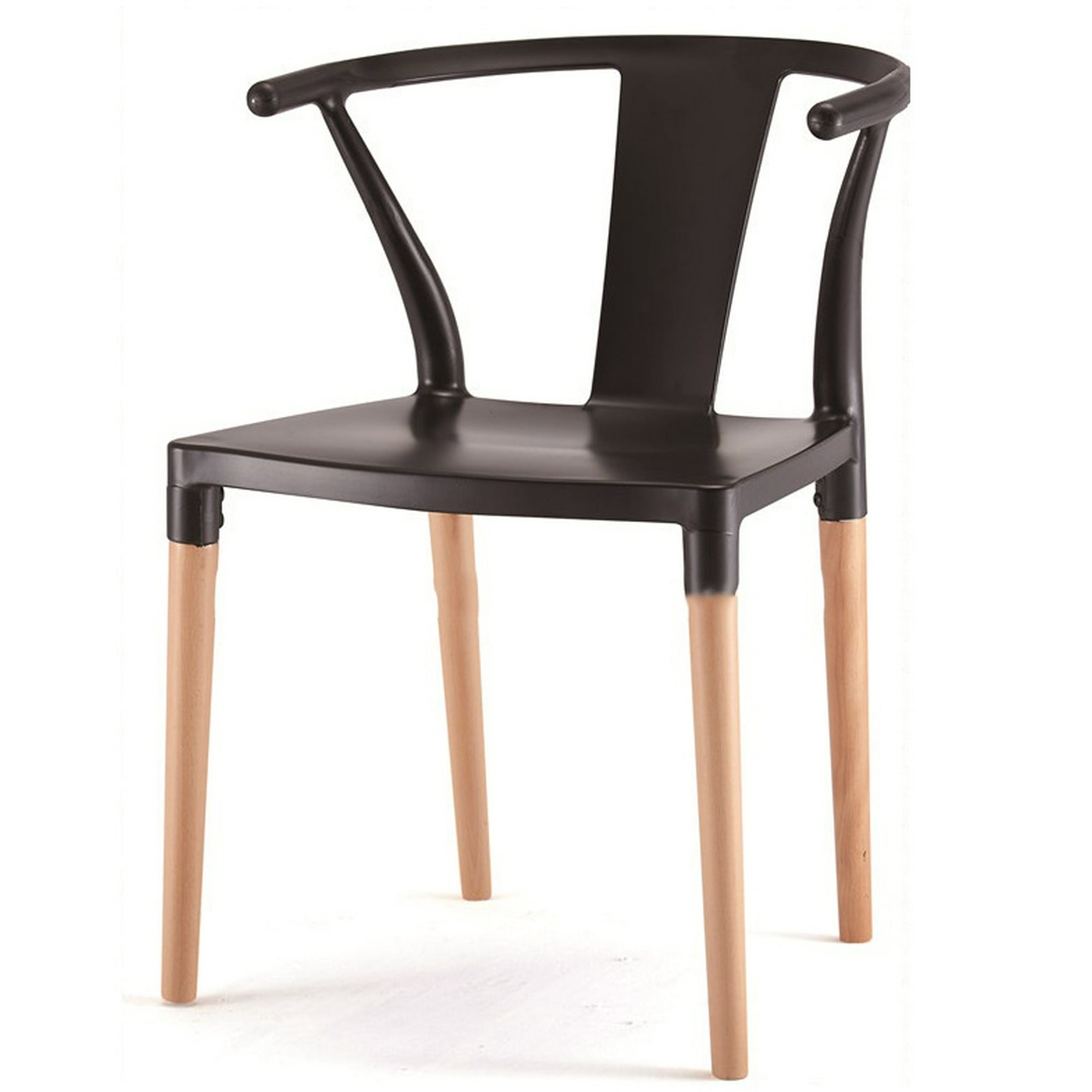 Oh! Mi Hogar ® - Silla Wishbone Basic