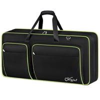 Funda De Controlador De Dj Snigjat Para Pioneer Ddj Flx10/1000/Rev7/Flx6