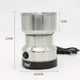 thumbnail image 2 of Molinillo Cafe Moledor De Granos Y Semillas Electrico Nima, 2 of 2