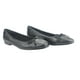 thumbnail image 5 of Zapato Chalada Mujer Nazzer-4 Negro Casual, 5 of 6