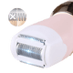 thumbnail image 2 of Depiladora - Rasuradora Femenina 3 En 1 Recargable USB, 2 of 7