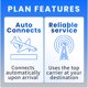 thumbnail image 3 of eSIM JETSIM 15 GB Asia Datos de viaje 15 días prepago, 3 of 6