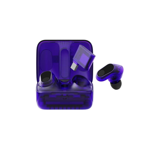 Auriculares Inalámbricos Para Gaming Sony Wf-G700N Con
