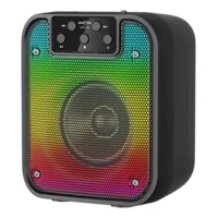 Genérico - Parlante Inalambrico Portatil Bluetooth Musica Sonido Lau