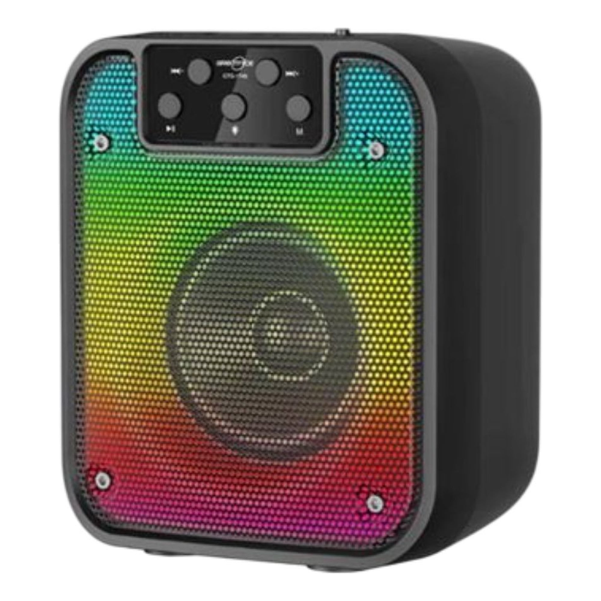 Genérico - Parlante Inalambrico Portatil Bluetooth Musica Sonido Lau