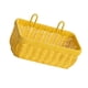 thumbnail image 3 of Canasto De Almacenamiento Para Organizar Canasto De Juguetes Para Sala De Estar, Jardín, Canasto Para Plantas, Color Amarillo, 3 of 3