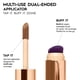 thumbnail image 5 of Corrector Urban Decay Quickie 24 horas, 70 N, impermeable, 16 ml, vegano, 5 of 9