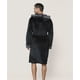 thumbnail image 3 of Bata Polar Hombre Con Gorro | Calidez Y Comodidad, 3 of 3