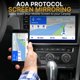 thumbnail image 3 of Caja CarPlay Pyle 4 GB RAM 64 GB ROM WiFi de doble banda, 3 of 8