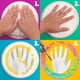 thumbnail image 2 of Kit de huella de mano Play-Doh Haz tu propia huella con arcilla, 2 of 5