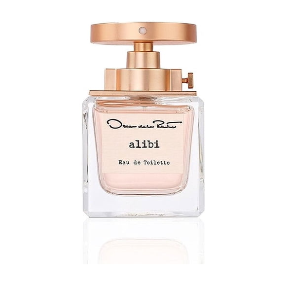 OSCAR DE LA RENTA ALIBI EDT 50ML