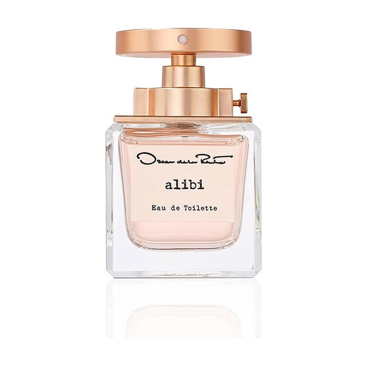 Oscar De La Renta - Alibi Edt 50ml