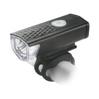 Frc - Luz Led Delantera Para Bicicleta Blanca